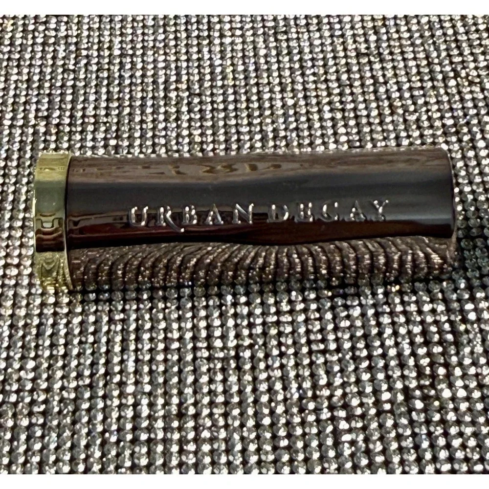 Urban Decay Vice Sheer Lipstick Vanished Full Size Nude Lipstick Discontinued